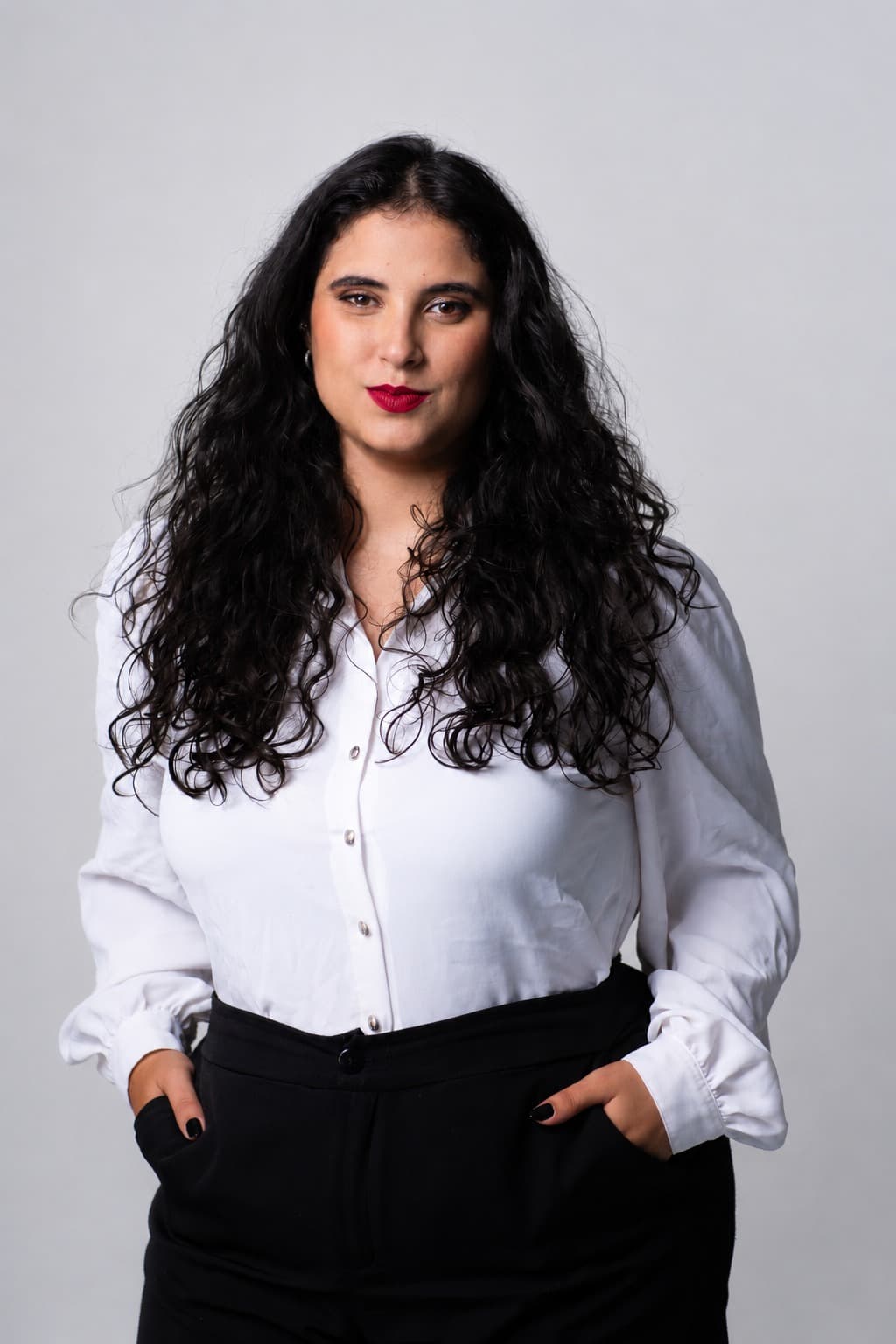 Jennifer Pereira