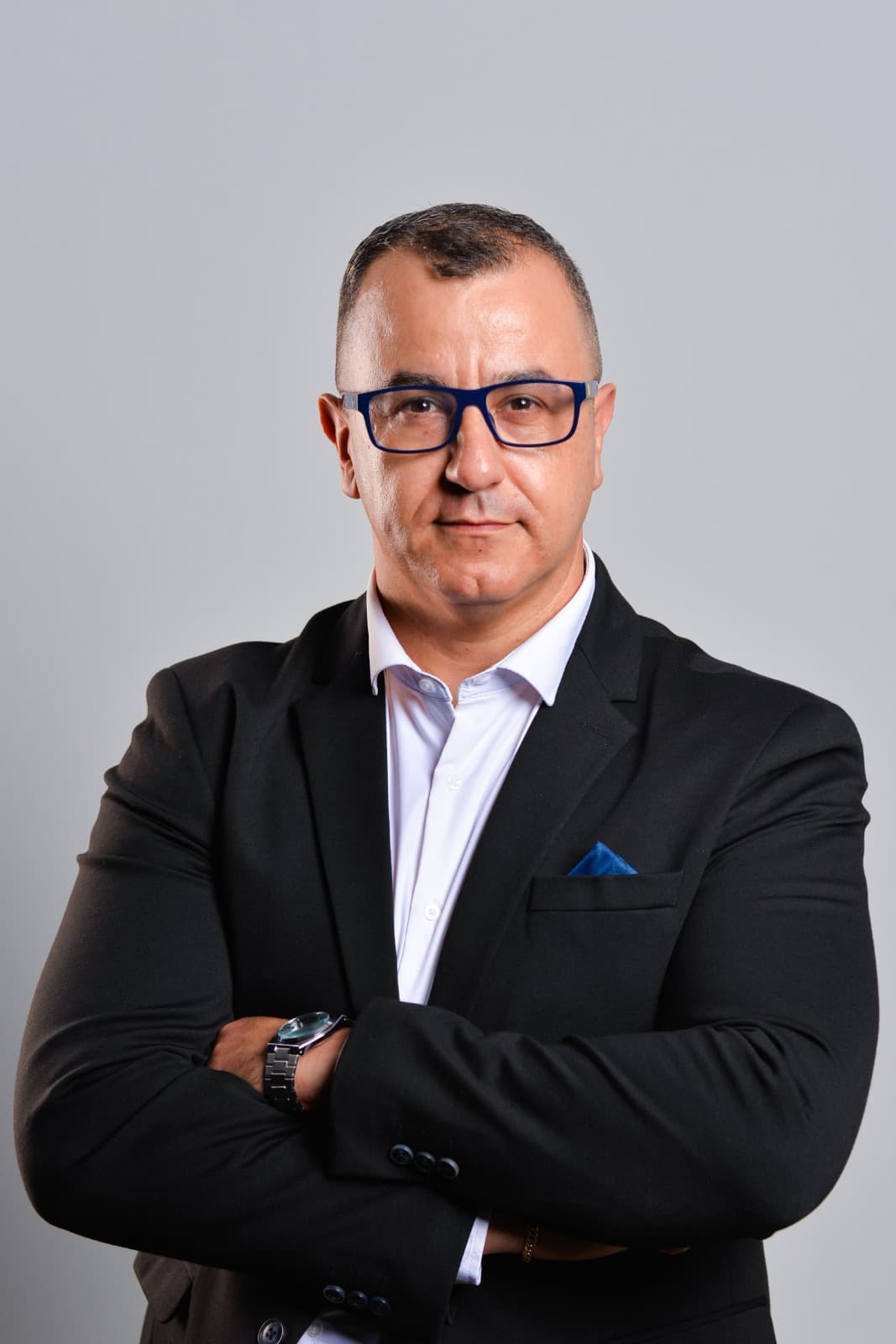 Max Vieira