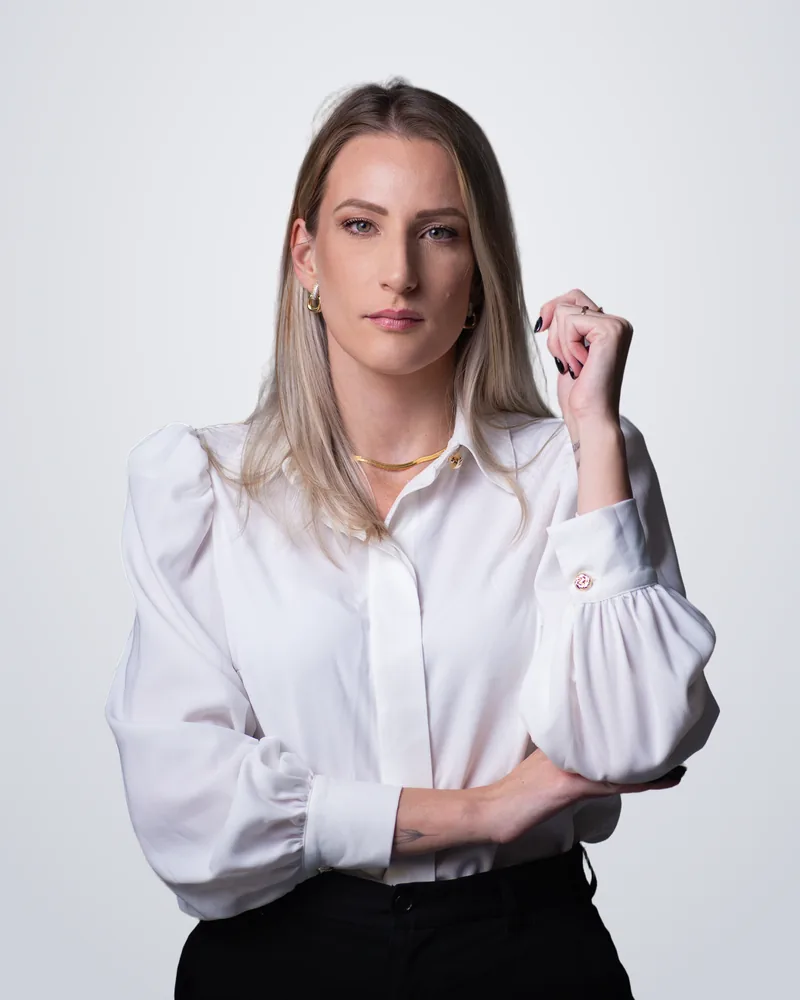 Dra. Brenda Bilhalva