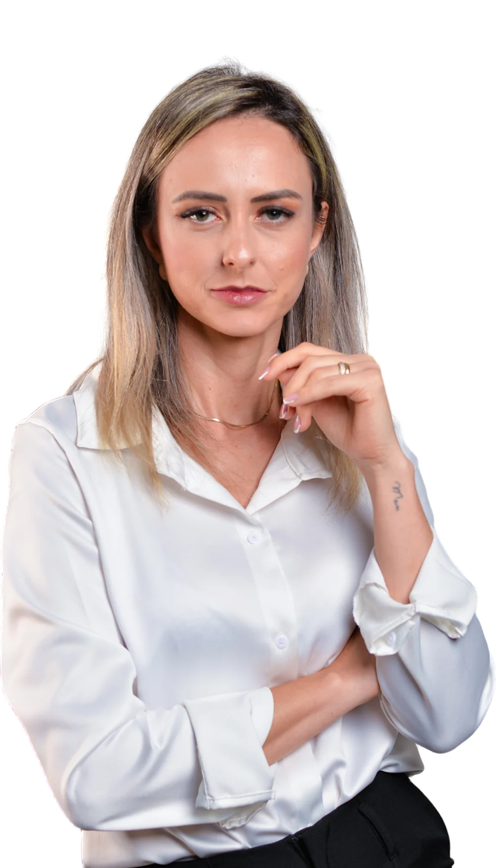 Dra. Letícia Vieira, Direito Previdenciário